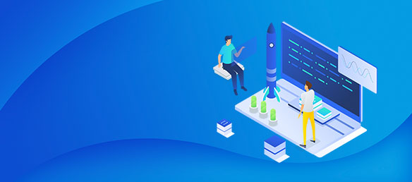 乌海可视化大屏